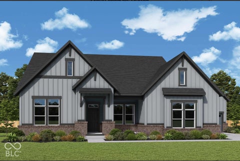 Photo of 19636 Fields Lane, Westfield, IN 46074 (MLS # 22132280)