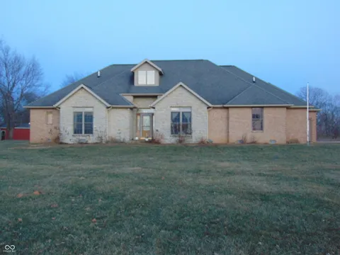 7099 S 1100 W, Jamestown, IN 46147 - MLS#: 22016778