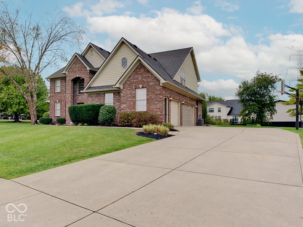 4899 Brentridge Place