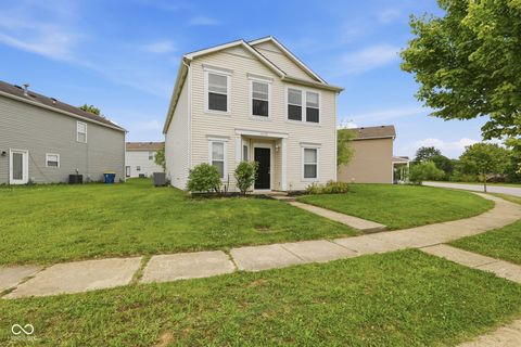Photo of 10159 Cumberland Pointe Boulevard, Noblesville, IN 46060 (MLS # 22103476)