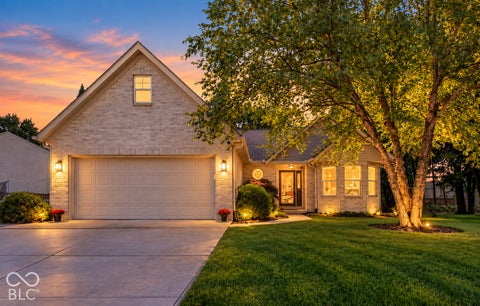 Photo of 688 Prince Drive, Greenwood, IN 46142 (MLS # 22130396)