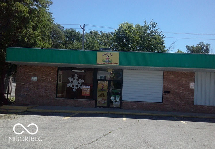 1424 S Walnut Street