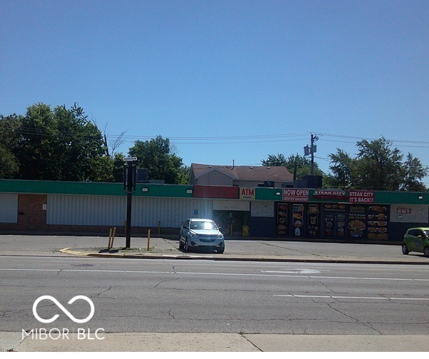 1424 S Walnut Street