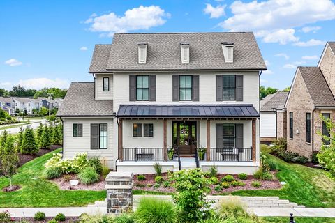 15612 Allegro Drive Westfield IN 46074