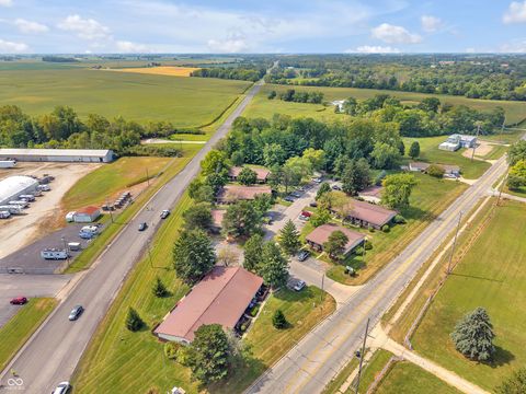 3033 S P Street Elwood IN 46036