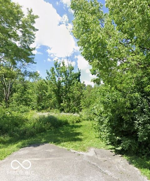 1506 Faust Avenue Indianapolis IN 46203