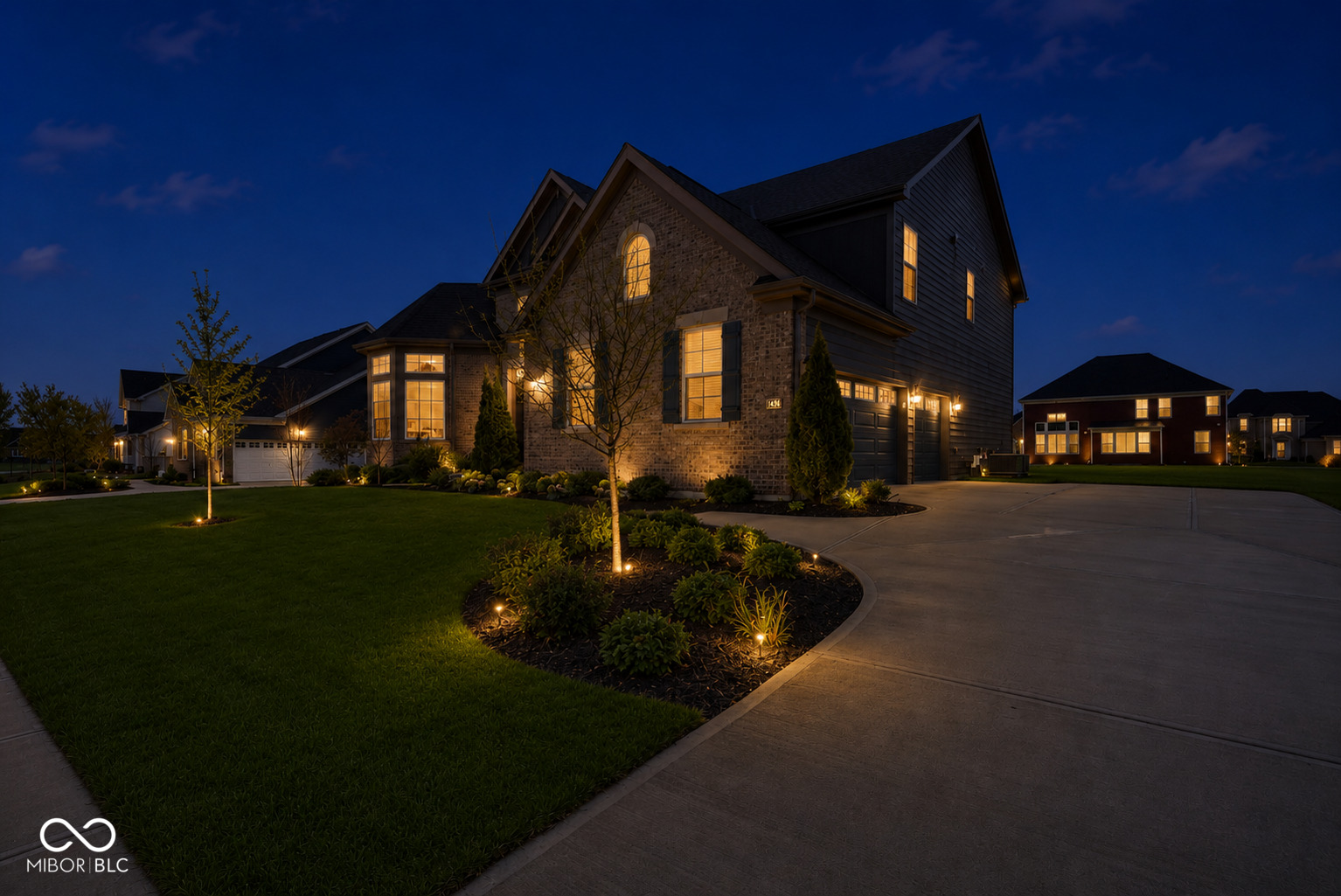 1436 Hove Drive