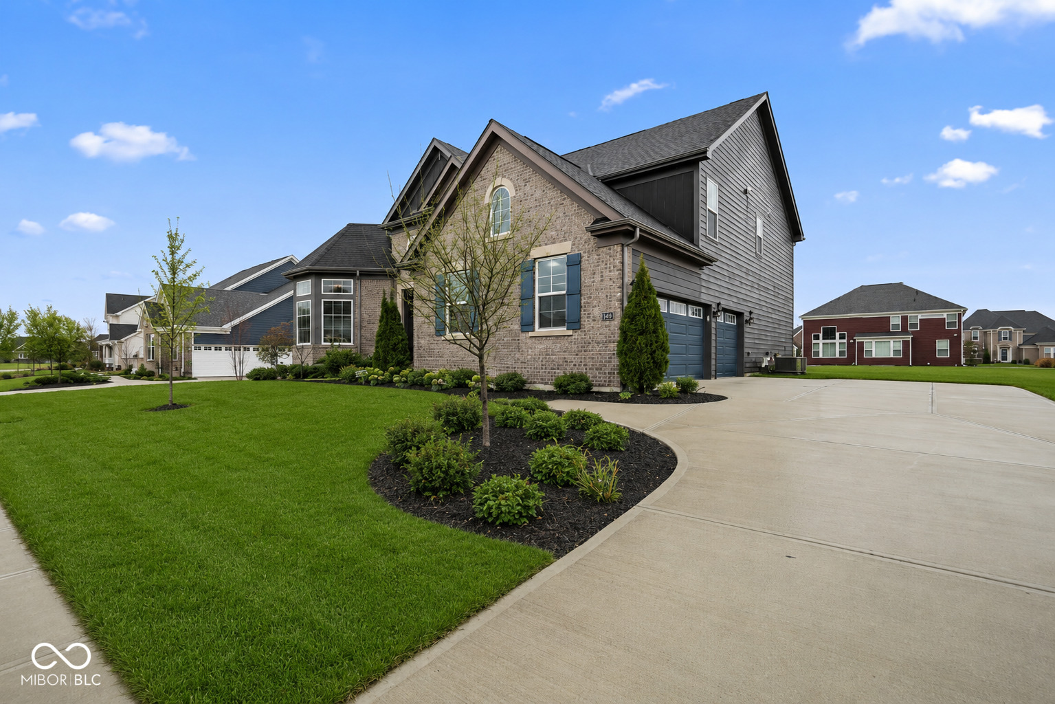 1436 Hove Drive