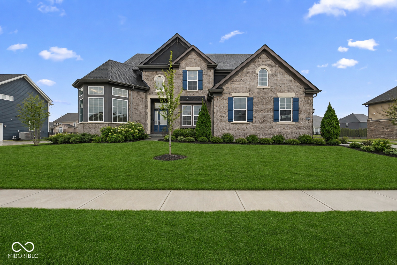 1436 Hove Drive