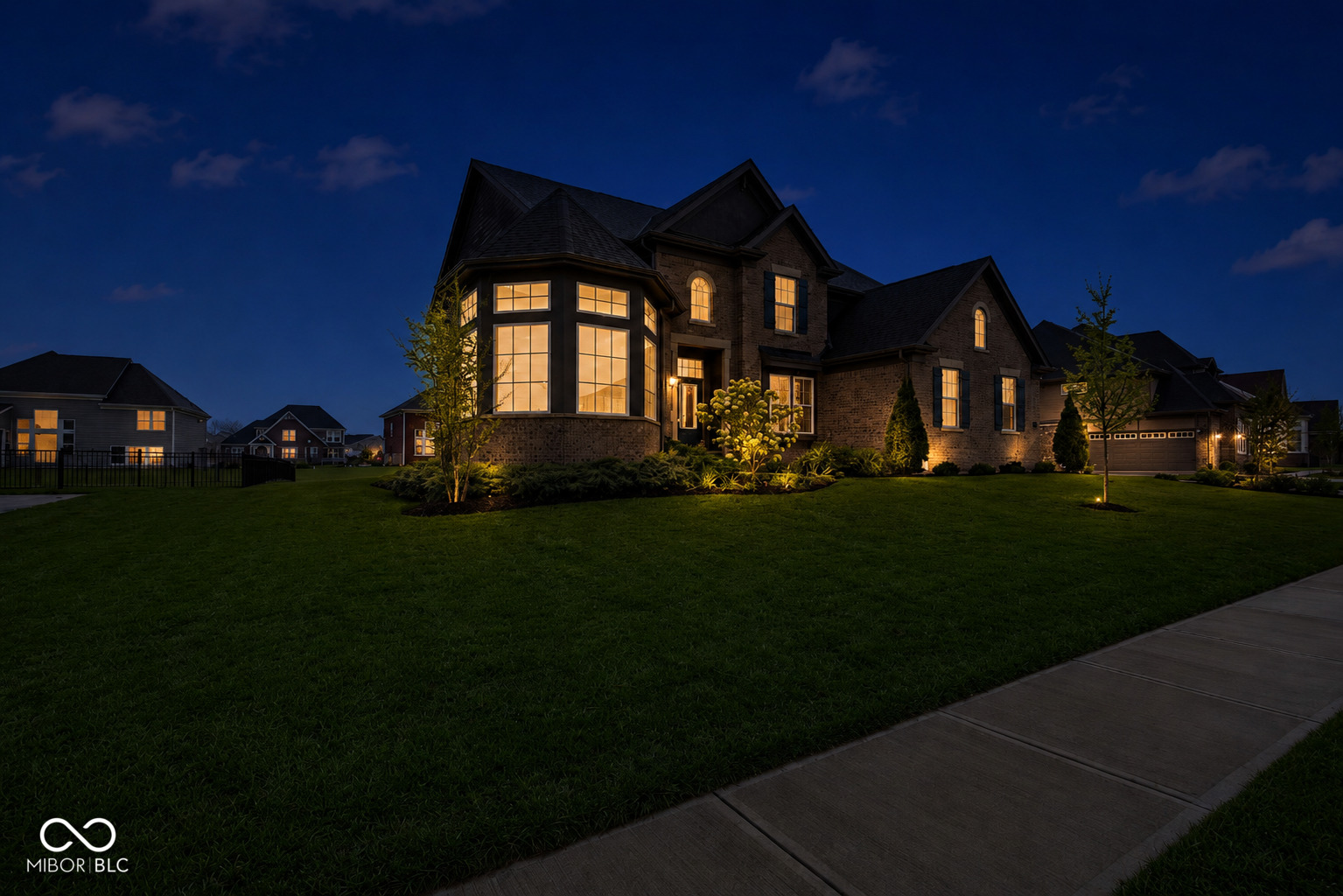 1436 Hove Drive