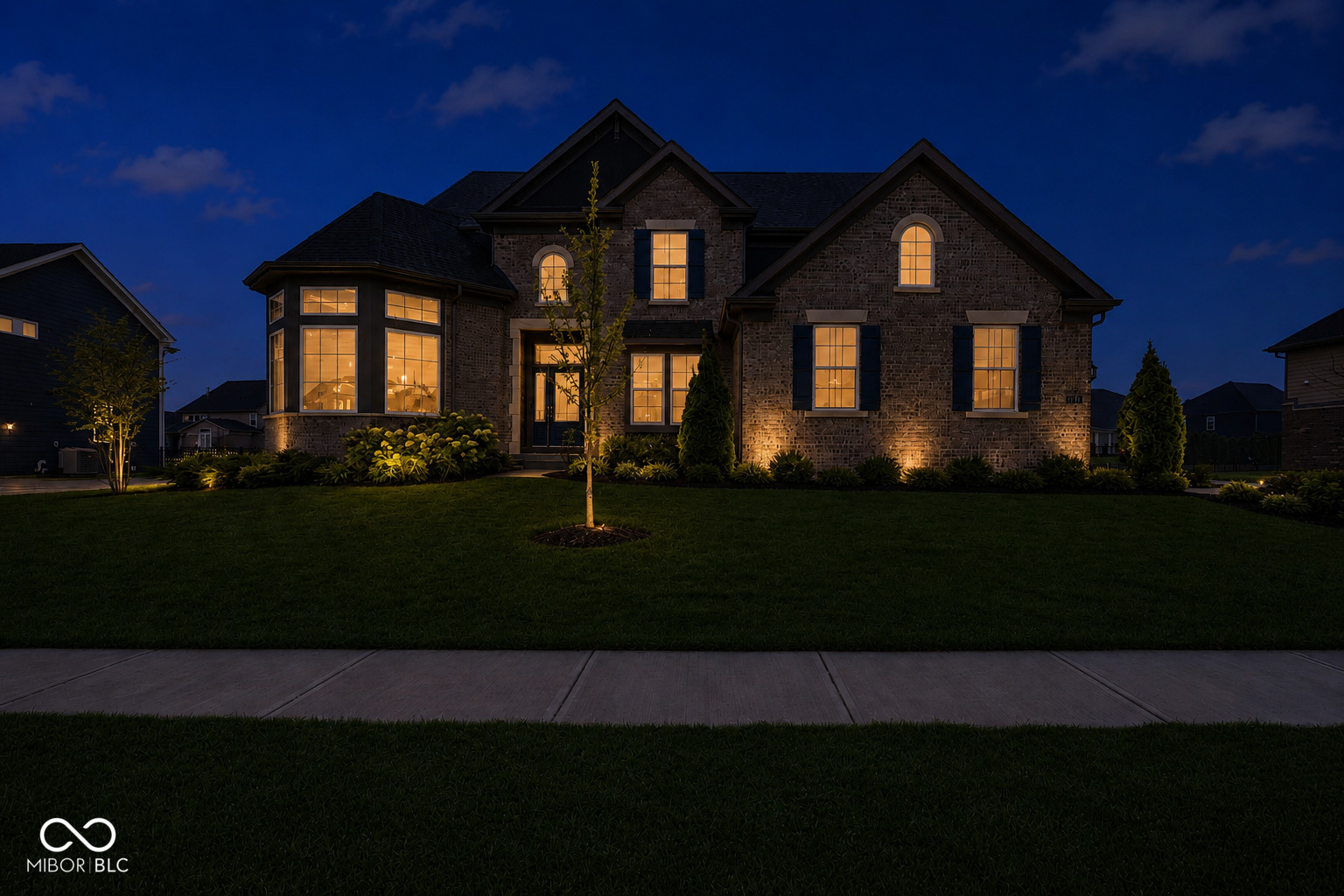 1436 Hove Drive