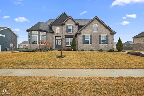 1436 Hove Drive Greenwood IN 46143