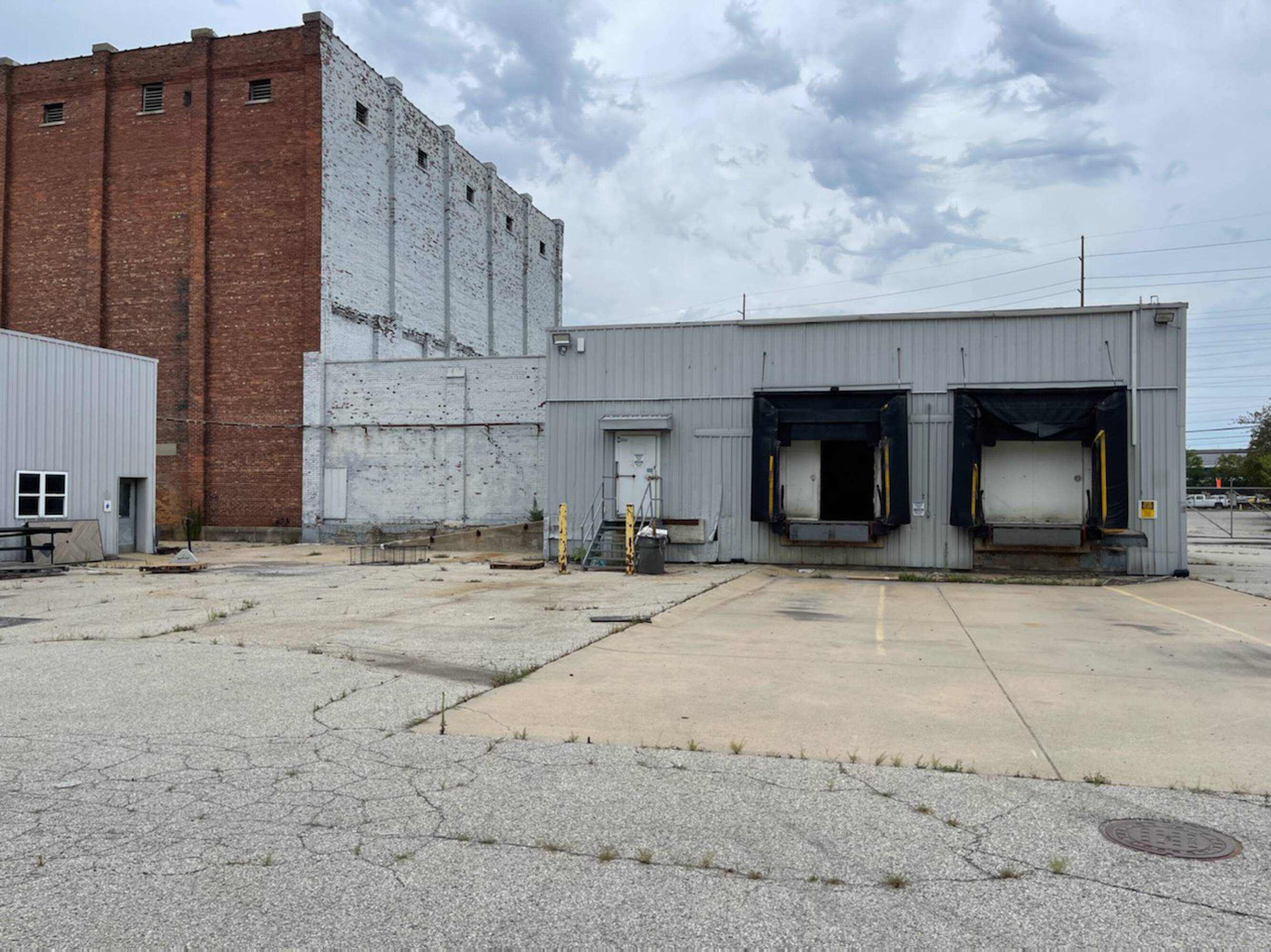 2000 Dr Martin Luther King Jr Street