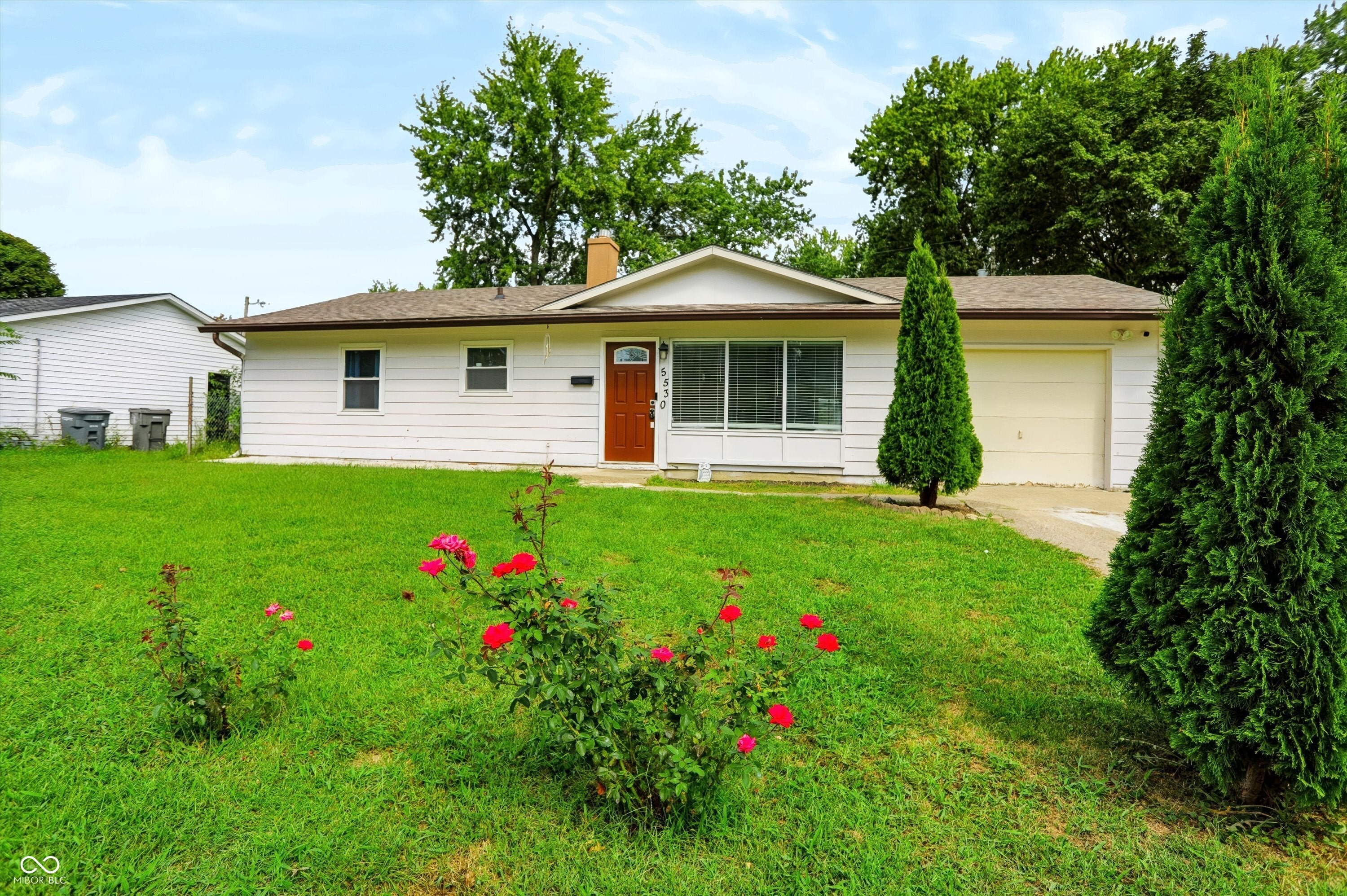 5530 Marilyn Road