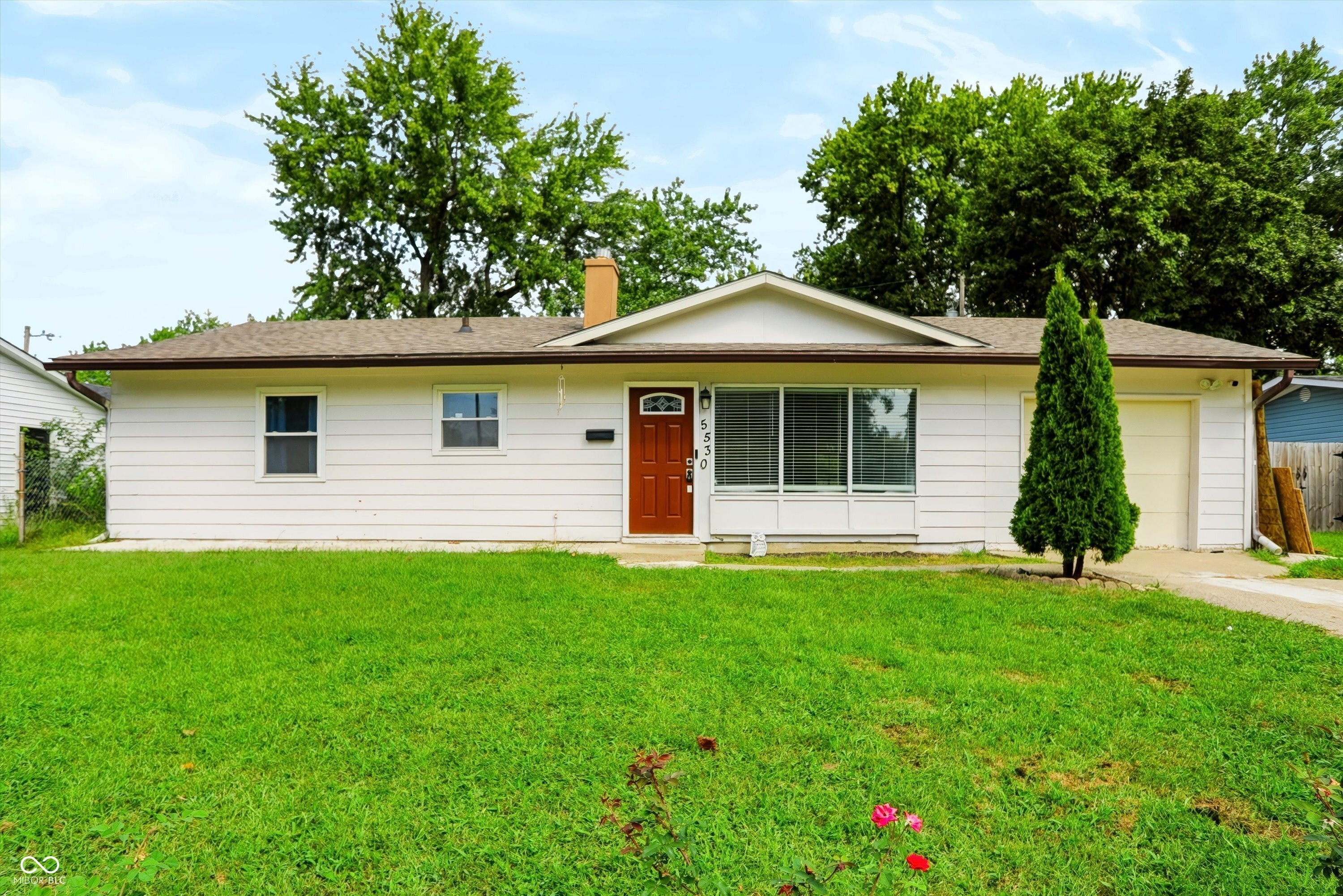 5530 Marilyn Road