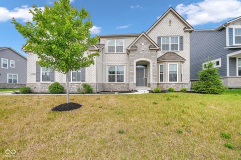 15359 Manning Way Westfield IN 46074