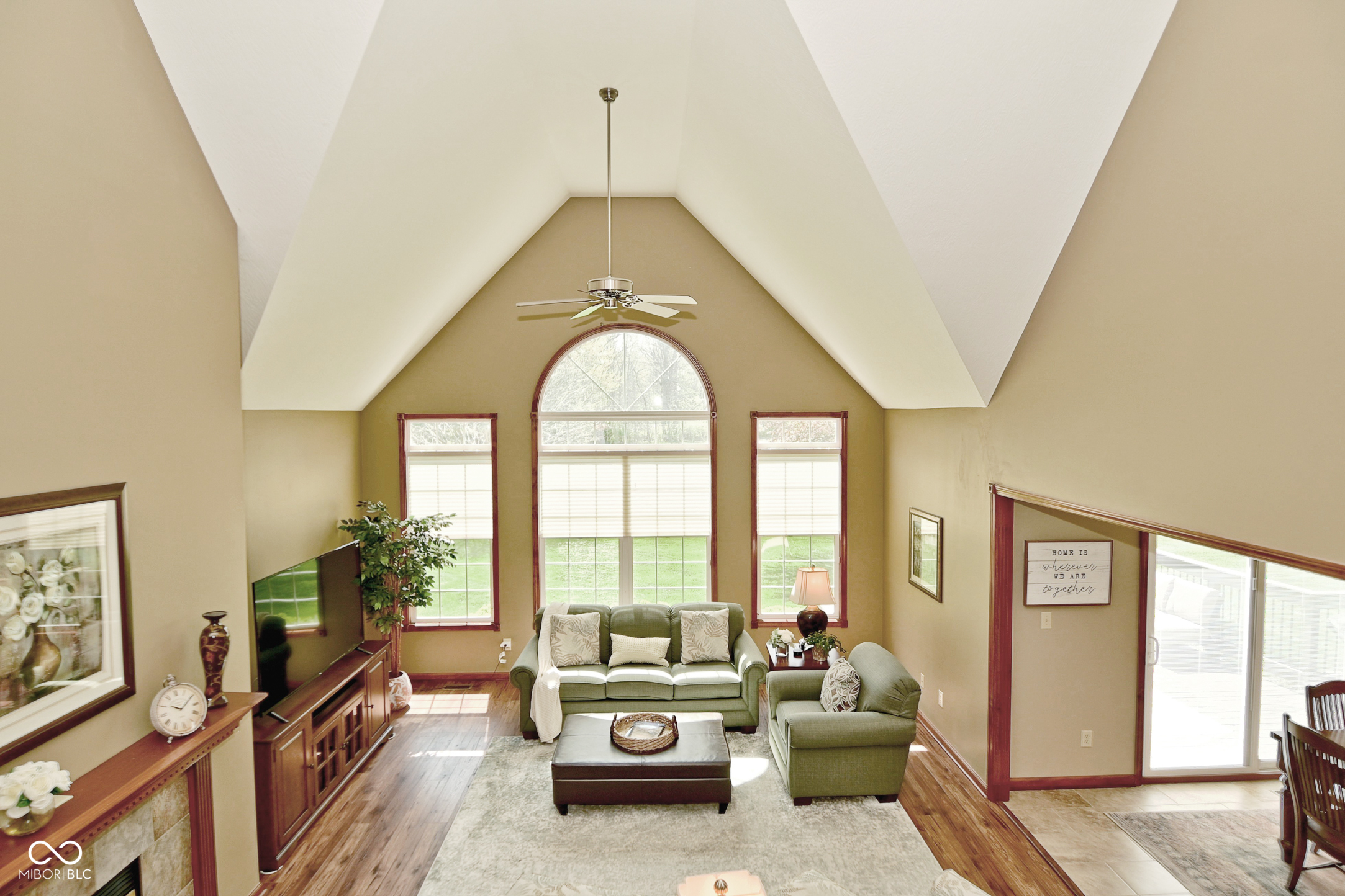 4309 Summerhaven Drive