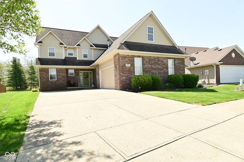 4309 Summerhaven Drive New Palestine IN 46163