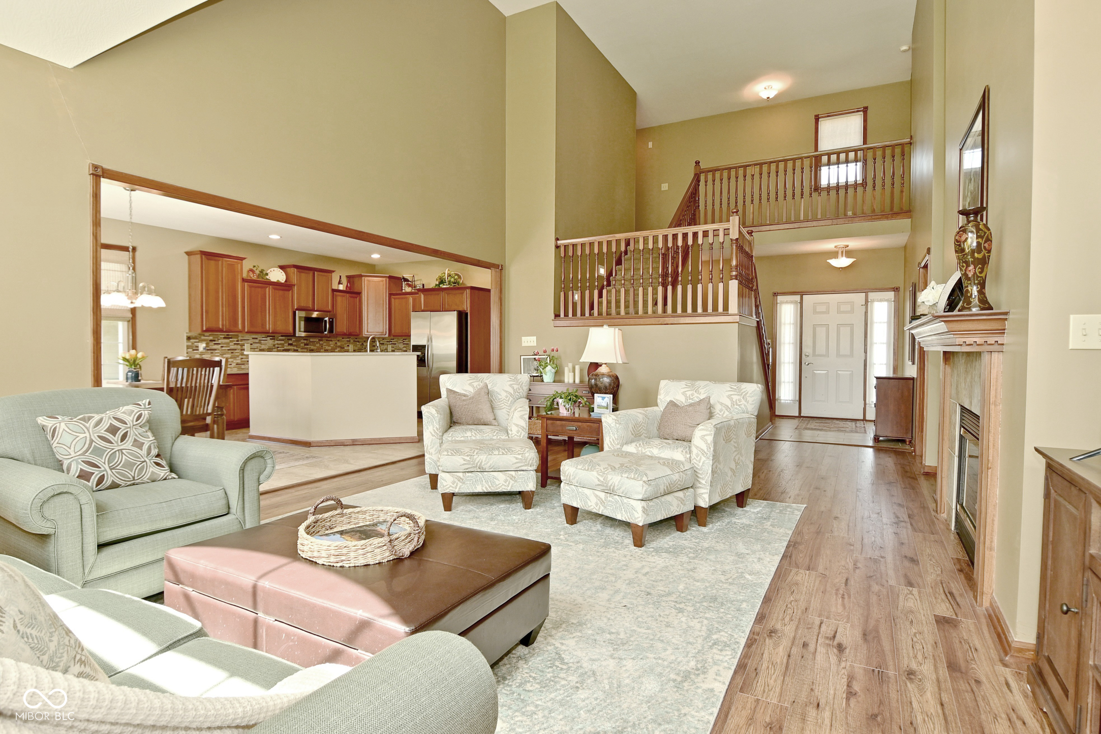 4309 Summerhaven Drive