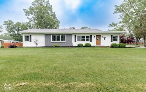 1201 Washington Avenue Seymour IN 47274