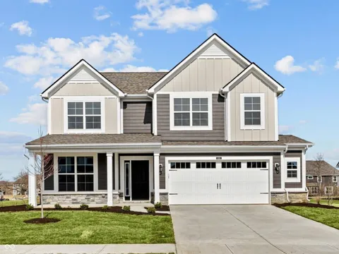4180 Bozeman Way, Bargersville, IN 46106 - MLS#: 22009335