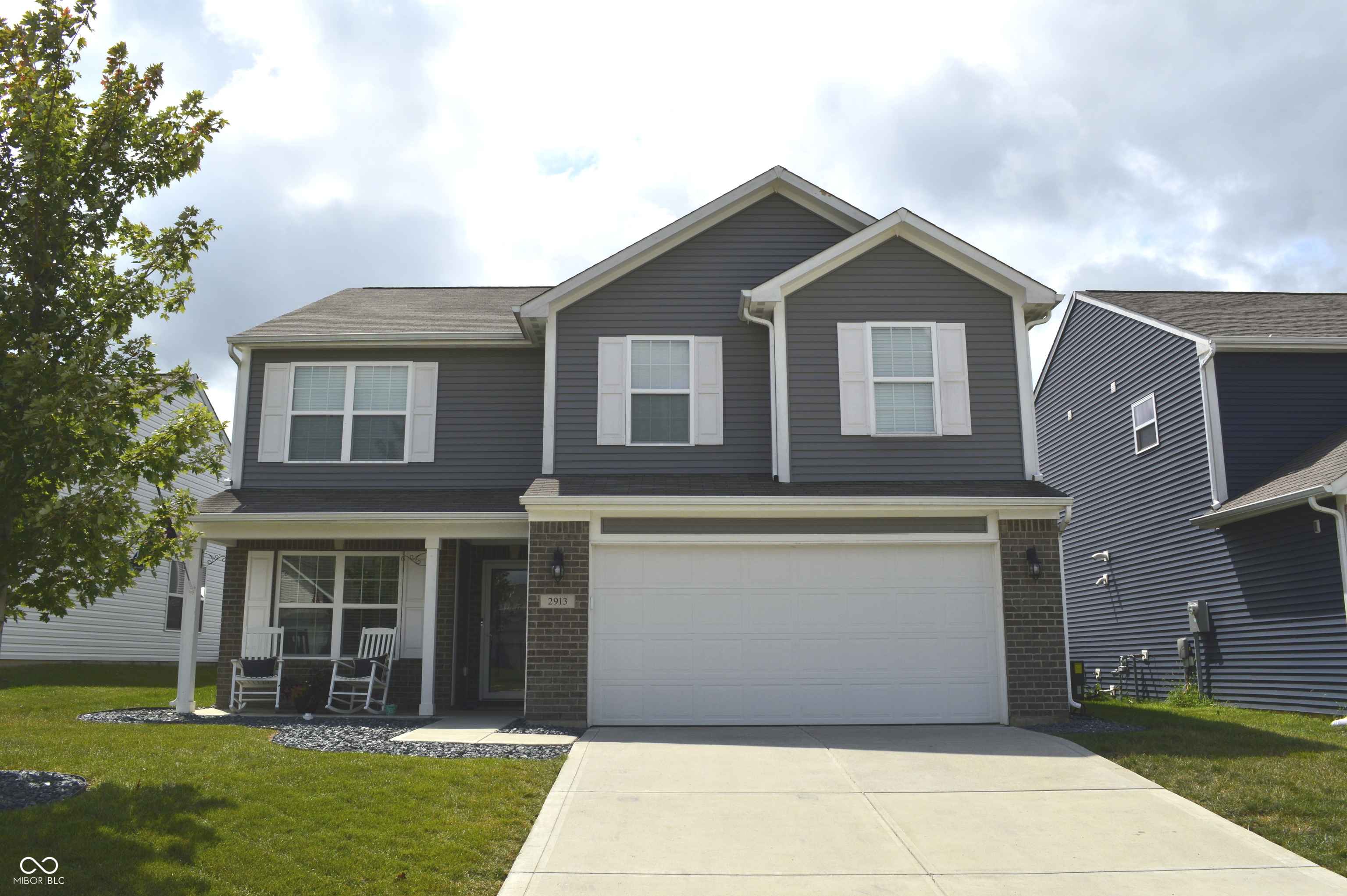View Monrovia, IN 46157 house