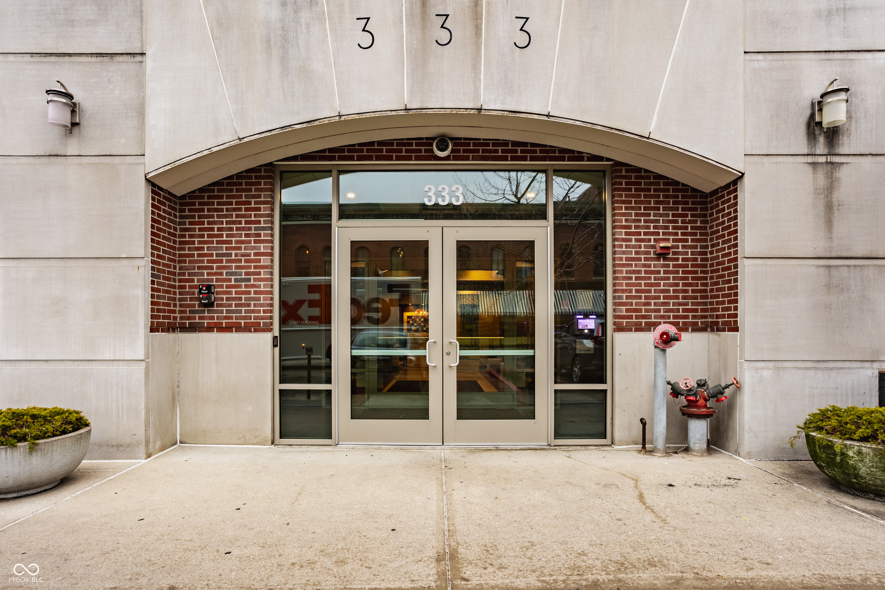 333 Massachusetts Avenue 305