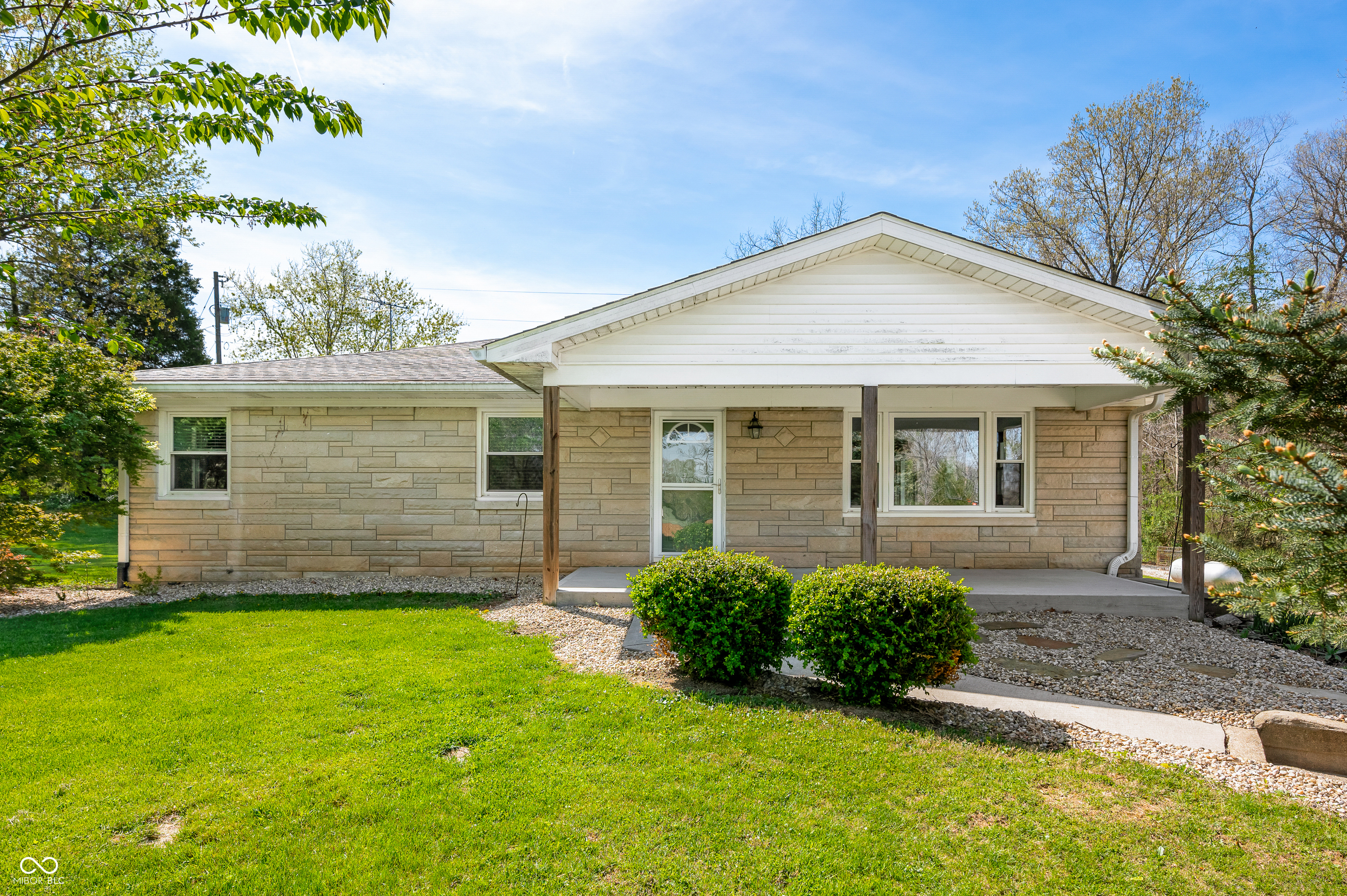 5079 S Lick Creek Road