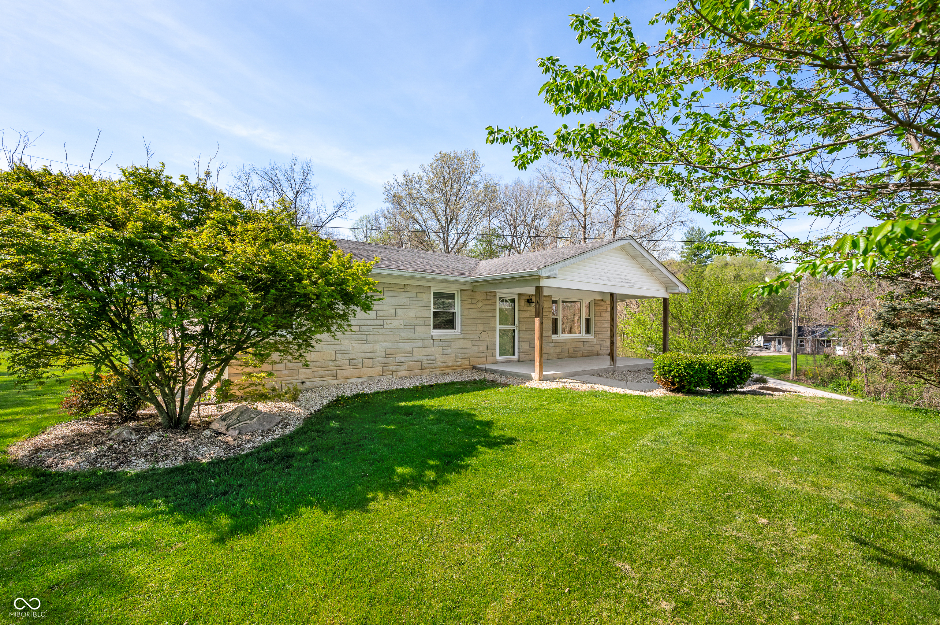 5079 S Lick Creek Road
