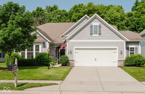 18973 Elder Ridge Drive Noblesville IN 46062