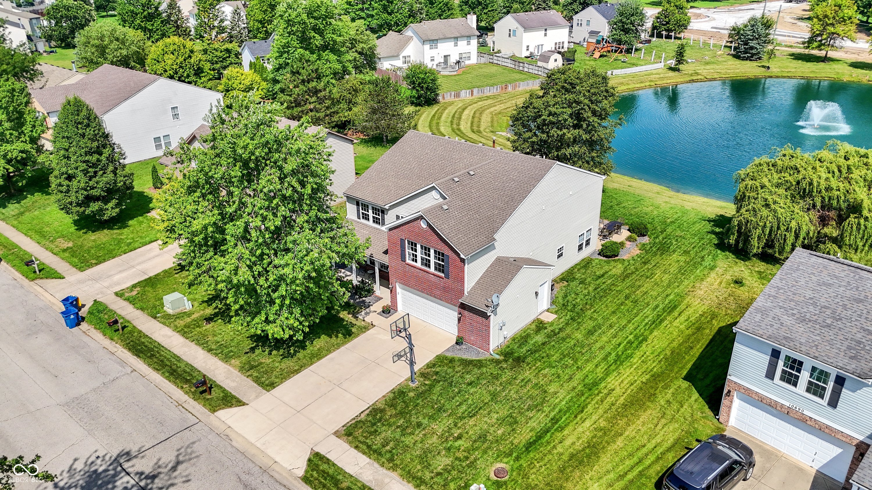 10670 Pleasant View Lane