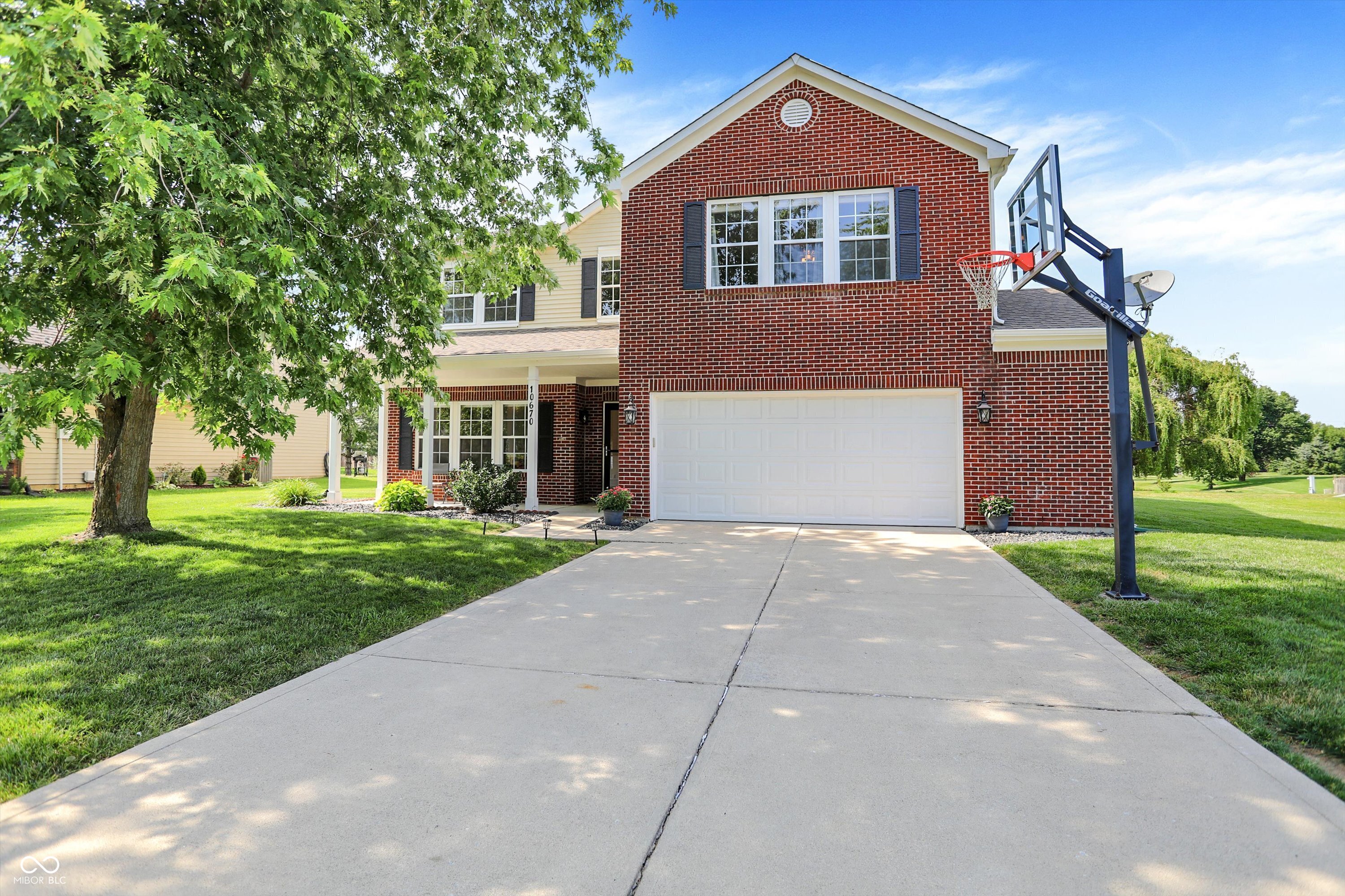 10670 Pleasant View Lane
