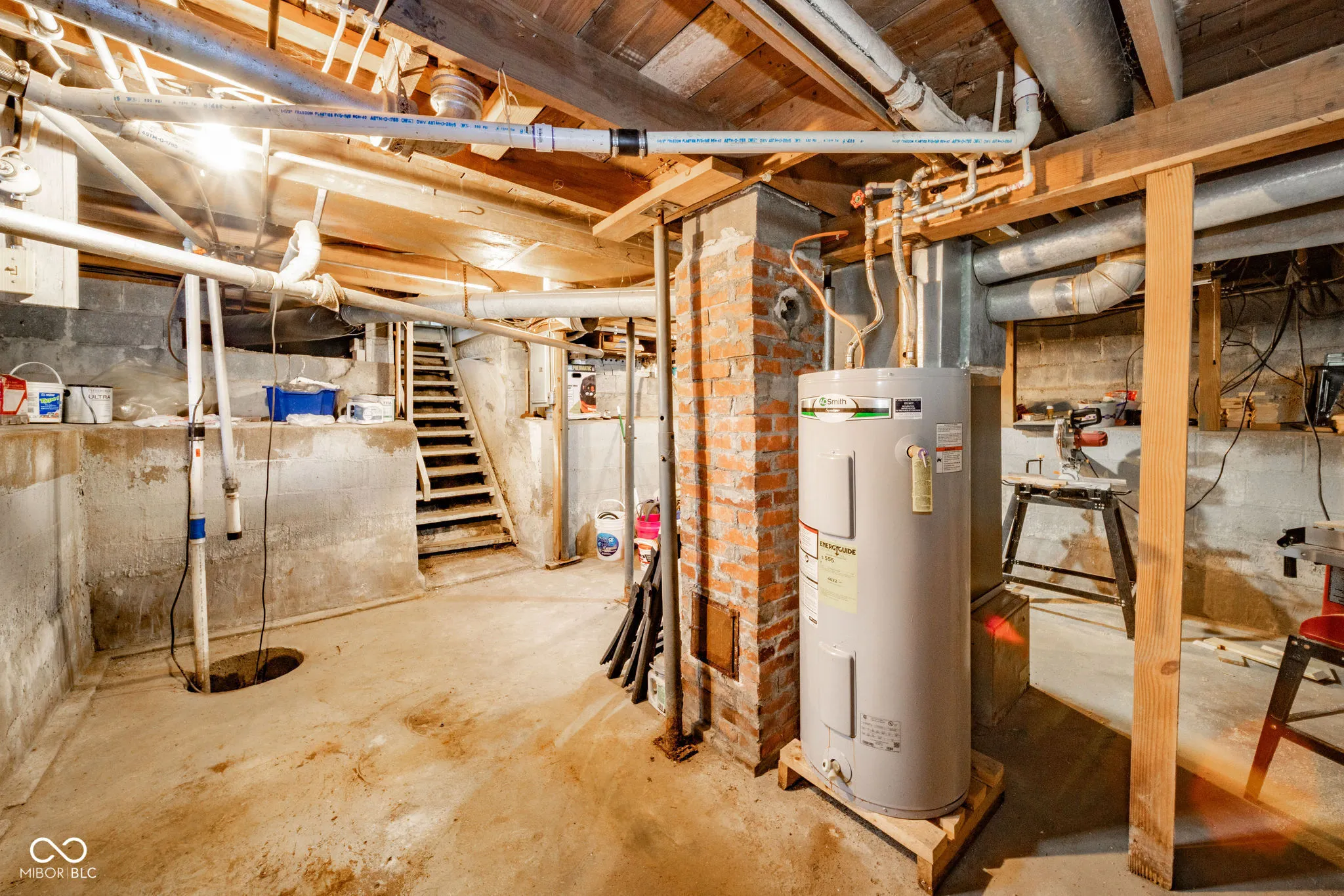 Muncie, Indiana 47302, United States, 2 Bedrooms Bedrooms, ,1 BathroomBathrooms,Residential,Active,243498