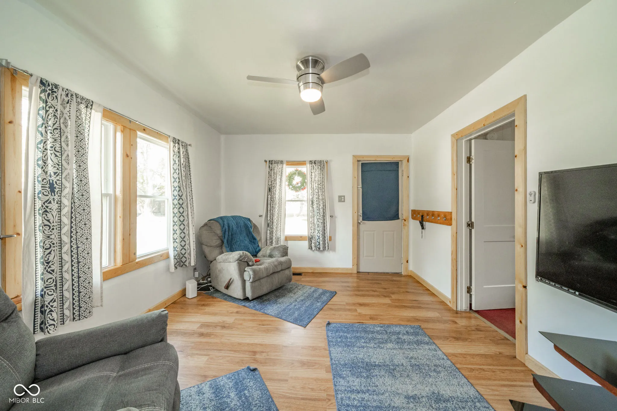 Muncie, Indiana 47302, United States, 2 Bedrooms Bedrooms, ,1 BathroomBathrooms,Residential,Active,243498