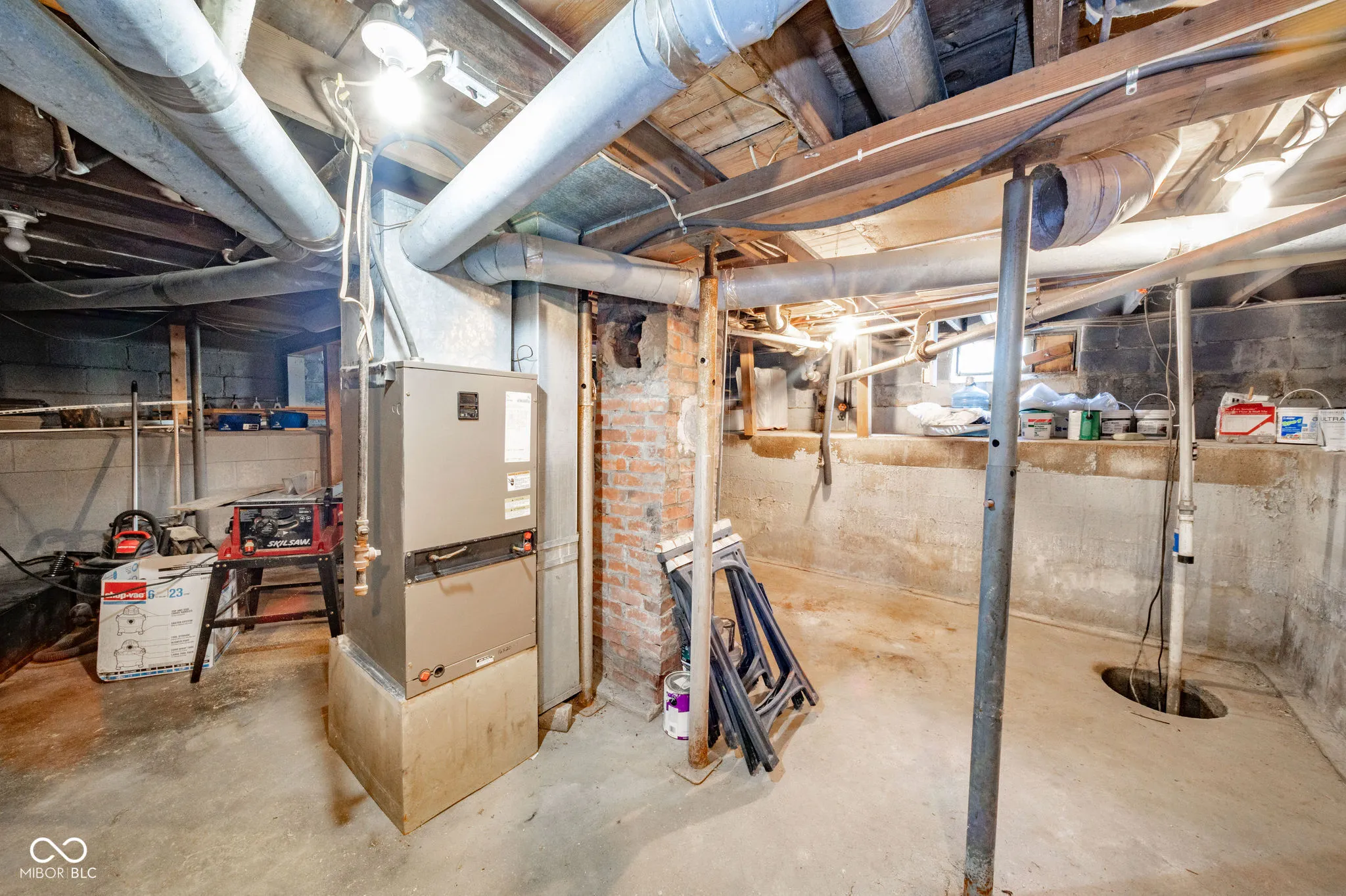 Muncie, Indiana 47302, United States, 2 Bedrooms Bedrooms, ,1 BathroomBathrooms,Residential,Active,243498