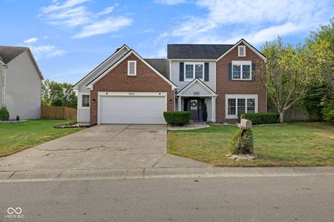 8606 Woodstone Way W Indianapolis IN 46256