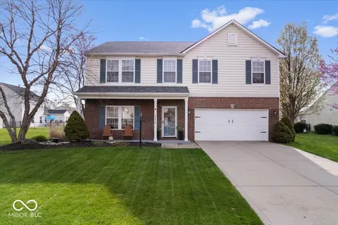 19510 Pathway Point Pt, Noblesville, IN 46062 - MLS#: 22033194