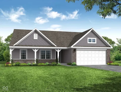 19245 Red Willow Lane, Noblesville, IN 46062 - MLS#: 22031467