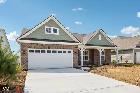19245 Red Willow Lane, Noblesville, IN 46062 - MLS#: 22031467