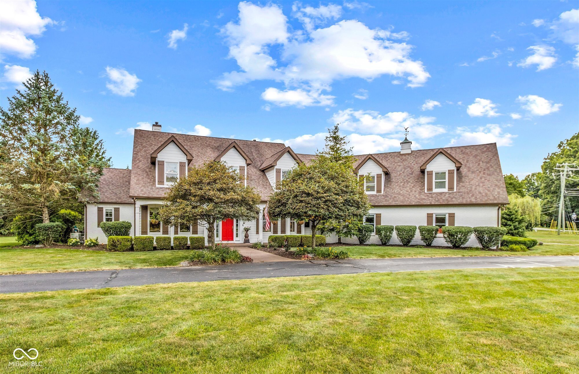 10594 Geist Road