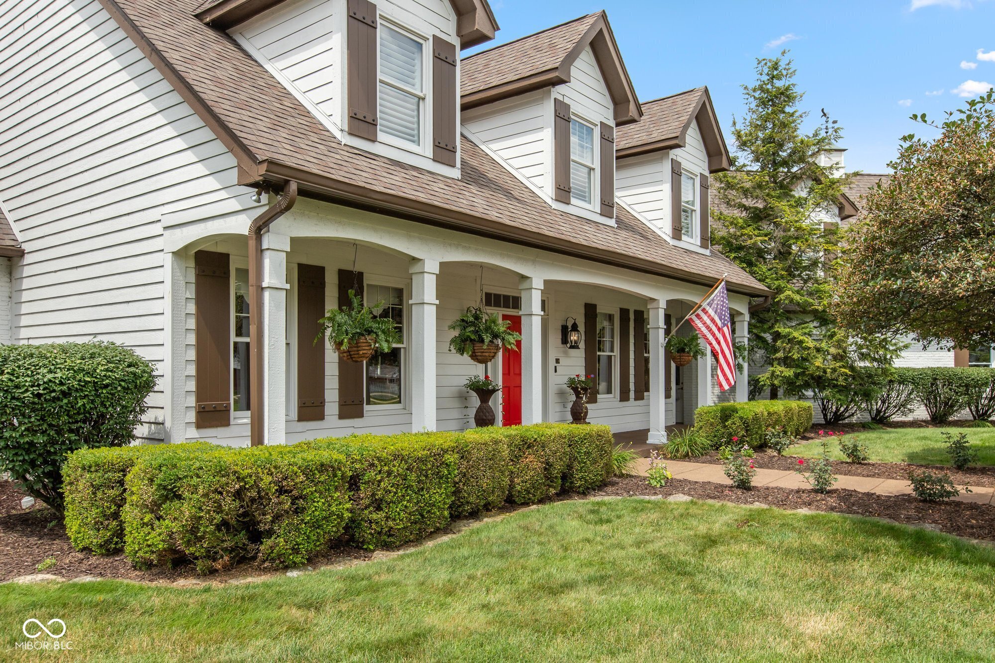 10594 Geist Road