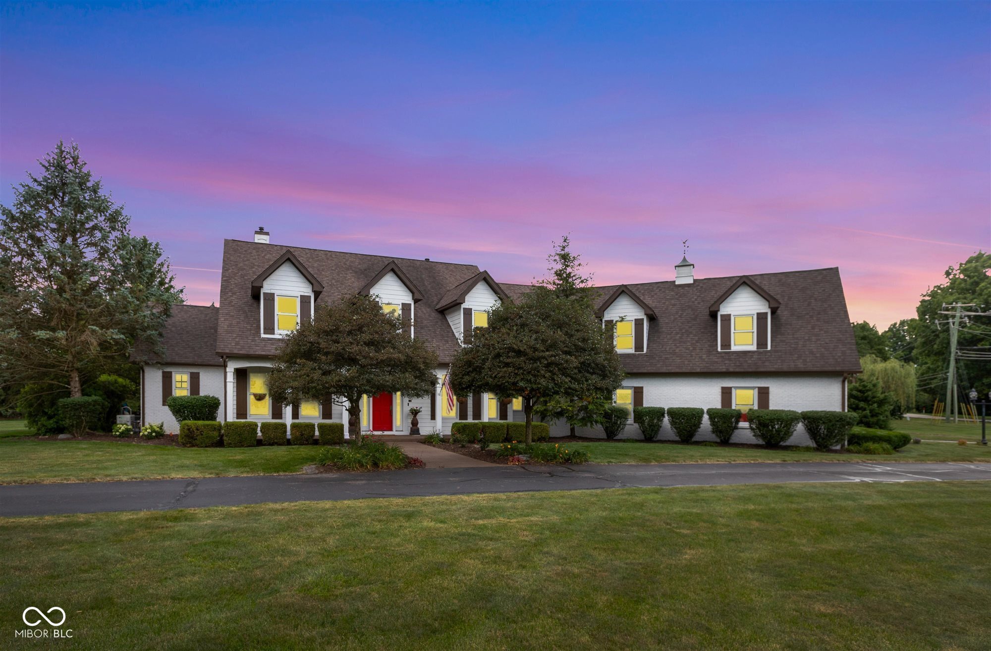 10594 Geist Road