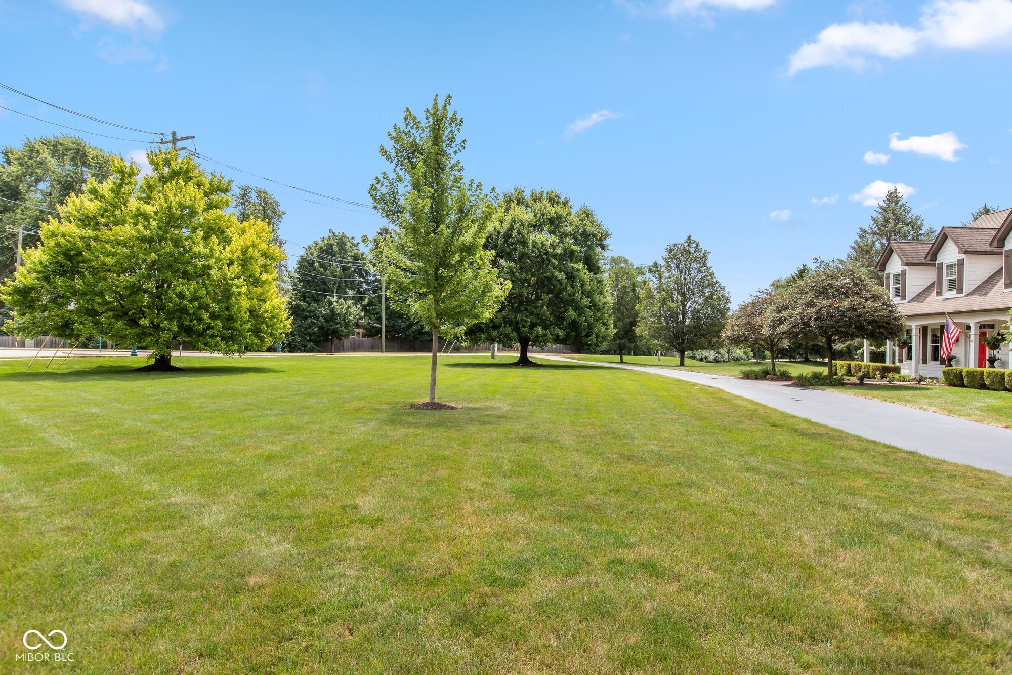 10594 Geist Road