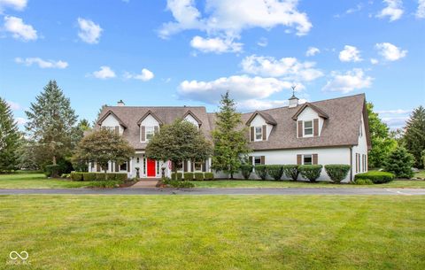 10594 Geist Road Fishers IN 46037