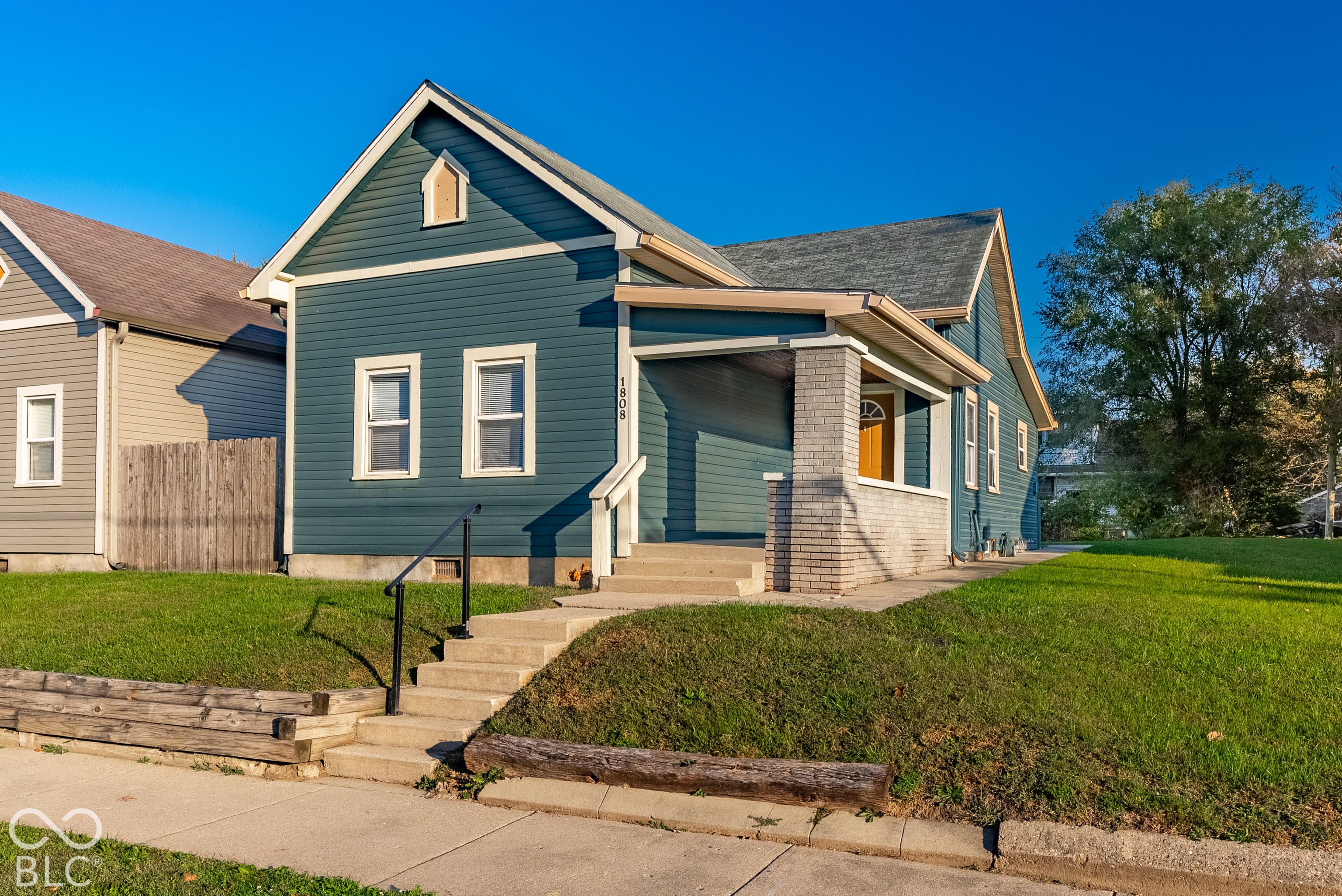 1808 Prospect Street