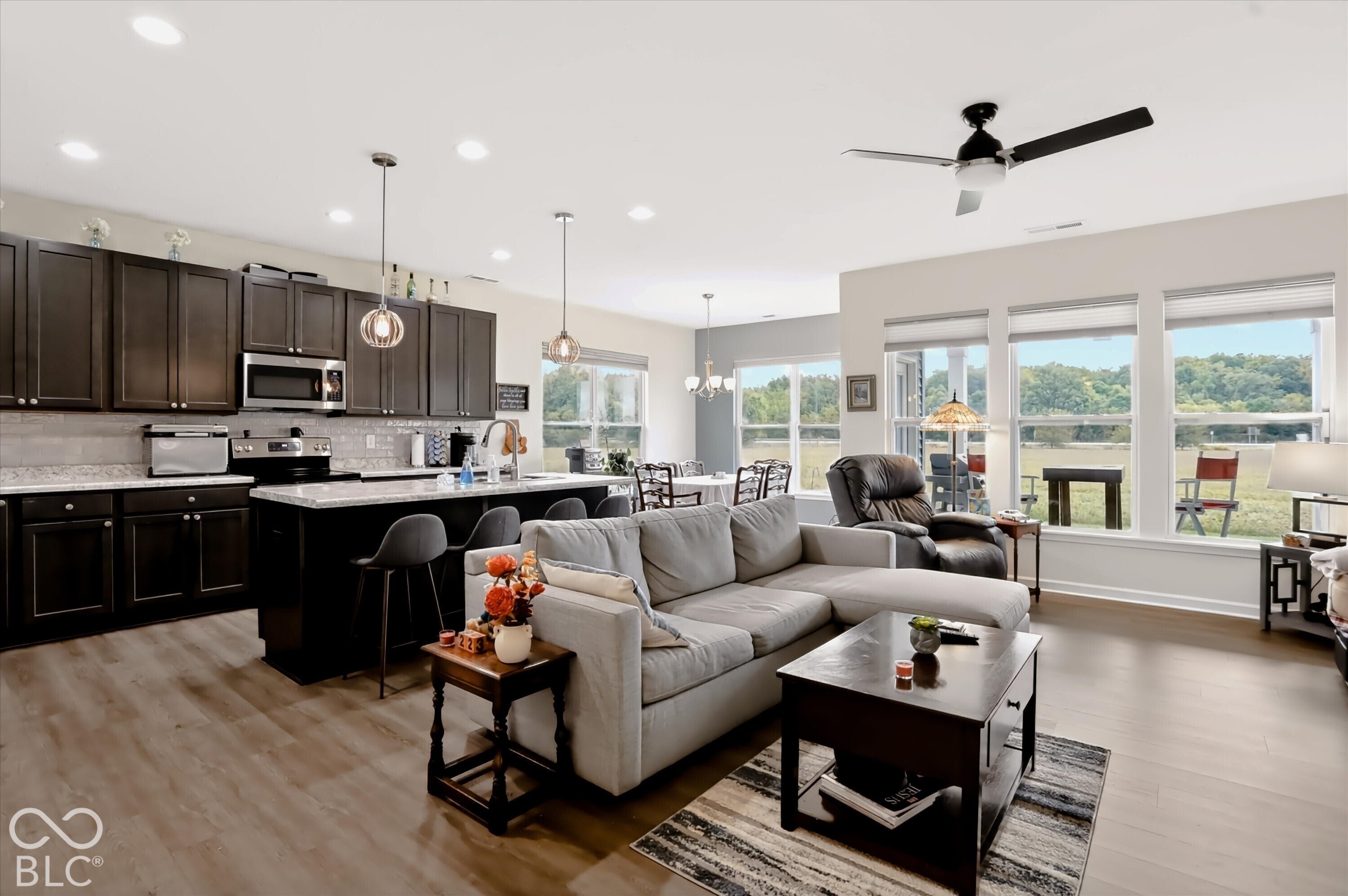 4611 Bethel Cove Drive