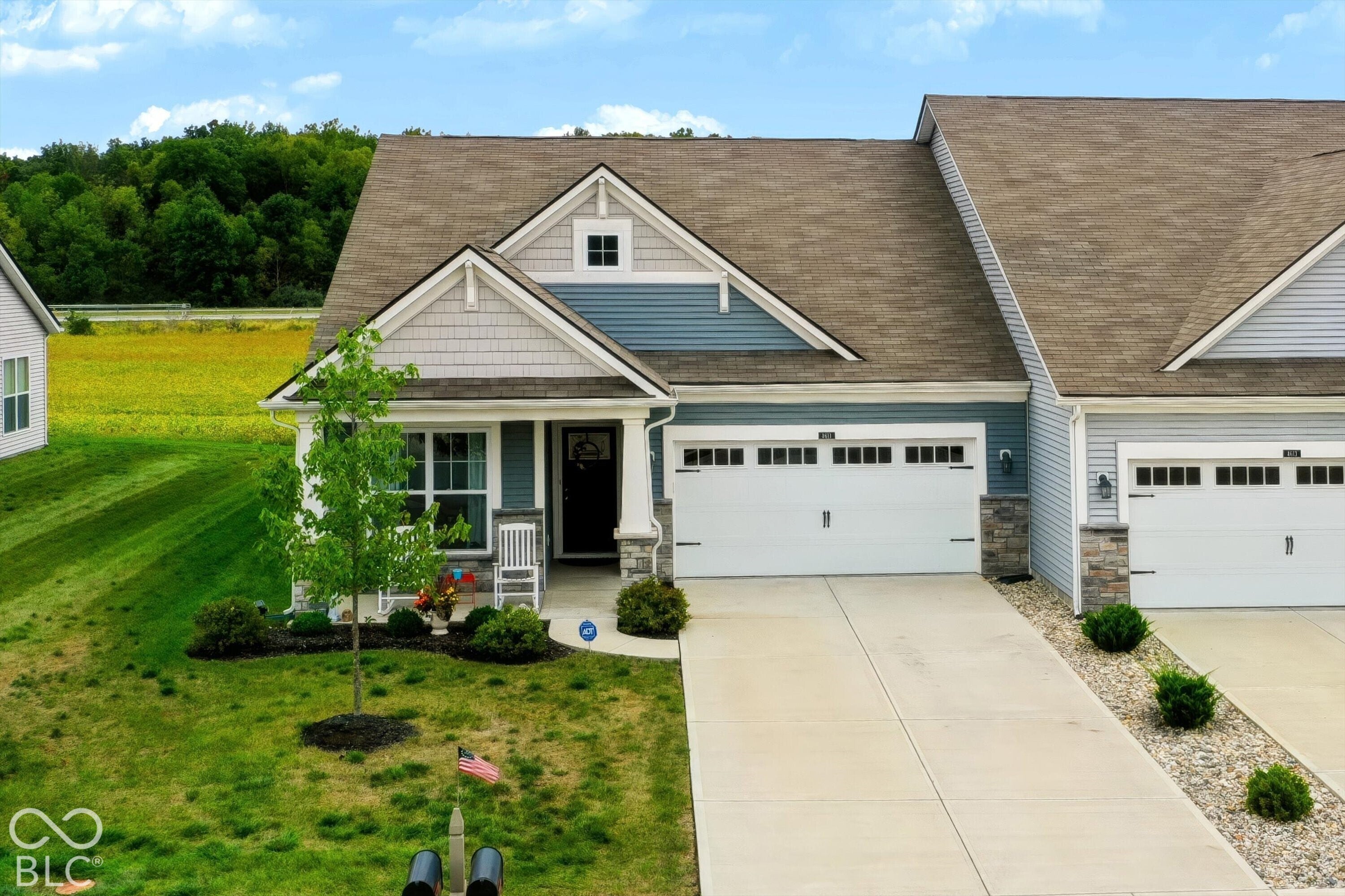 4611 Bethel Cove Drive