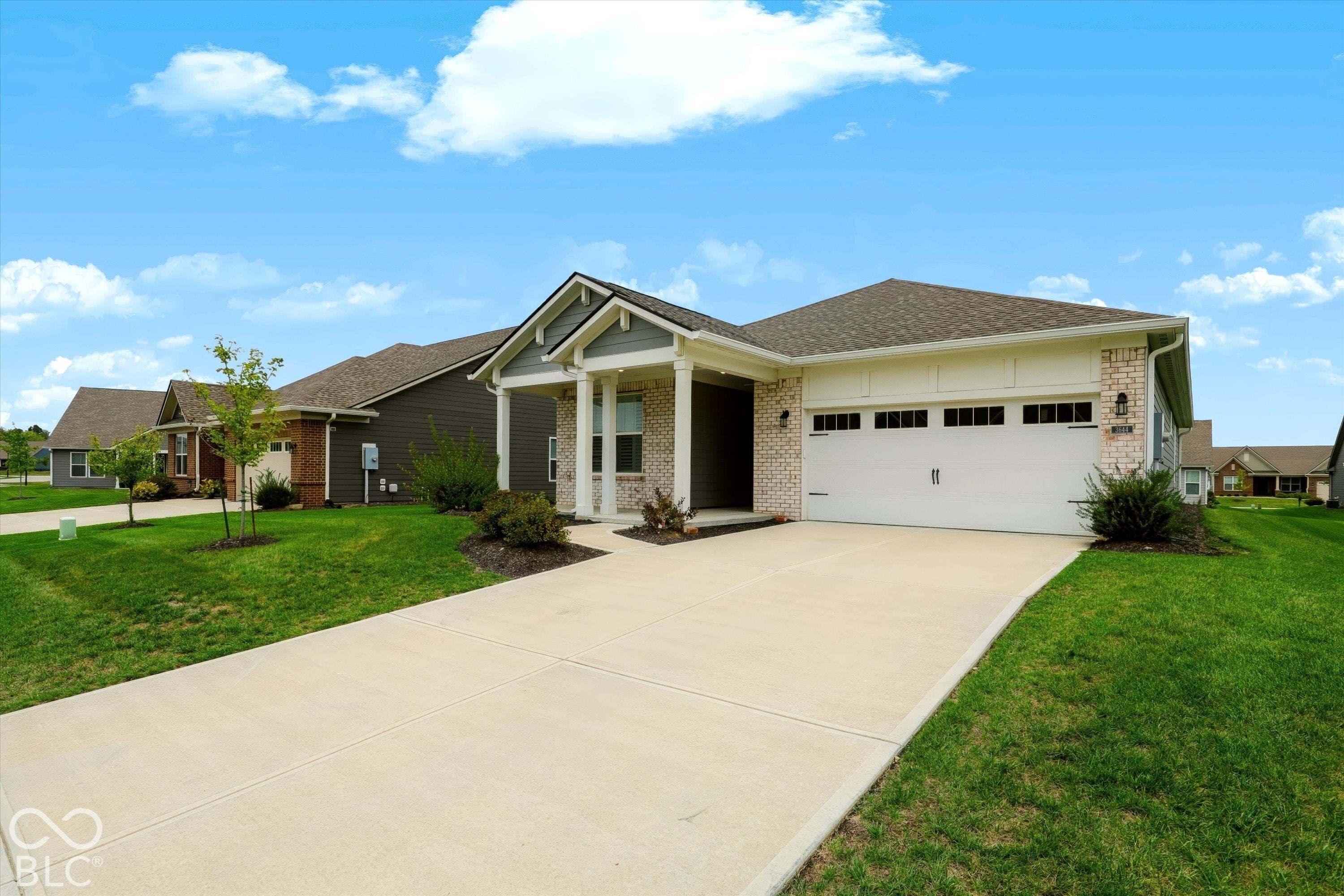 3644 Chalmers Drive