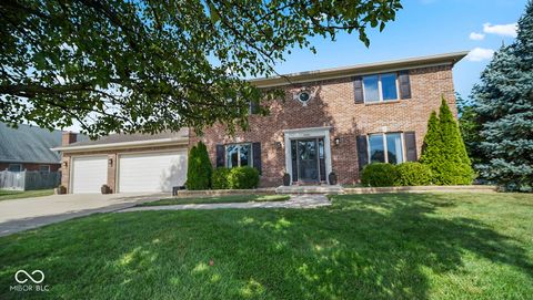 5306 Cody Lane Plainfield IN 46168