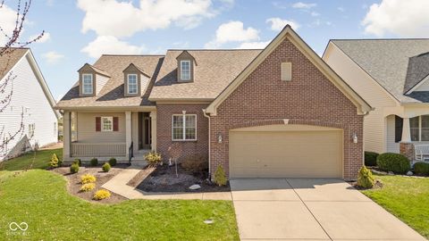 Photo of 15257 Seneca Circle, Westfield, IN 46074 (MLS # 22090370)